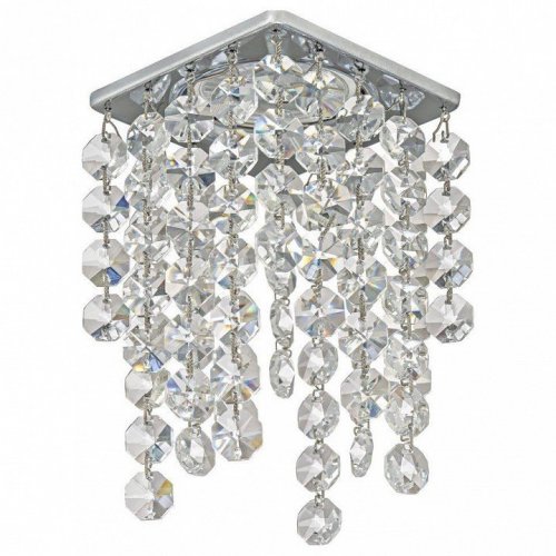 Встраиваемый светильник Dio DArte Elite Tayo GU10.5.14.8x8.124 N