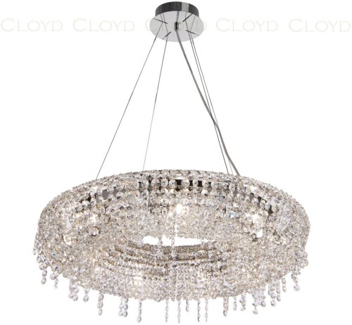 Подвесная люстра Cloyd Hayao 10940 Подвесная люстра Cloyd Hayao 10940