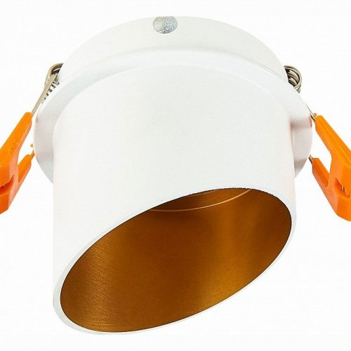 Встраиваемый светильник ST Luce ST214.508.01 Встраиваемый светильник ST Luce ST214.508.01