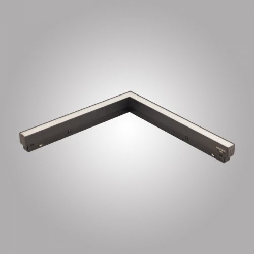 Трековый светильник AM Group MAGNET AM511 LL-20-18+18P 3000K Трековый светильник AM Group MAGNET AM511 LL-20-18+18P 3000K