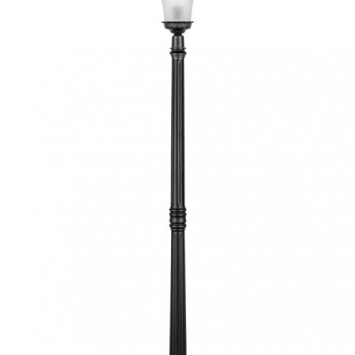 Наземный фонарь Oasis Light ELBA 86408 Bl Наземный фонарь Oasis Light ELBA 86408 Bl