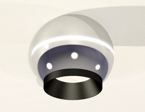 Накладной светильник Ambrella light Xs1104 XS1104001