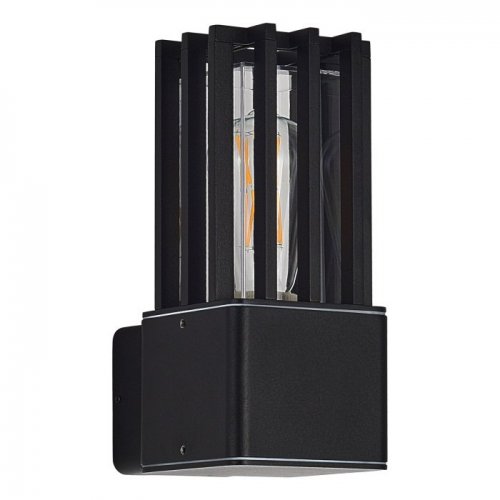 Настенный светильник уличный Irum SL9018.401.01