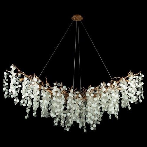 Подвесная люстра Loft IT Fairytree 10066/1500 GB