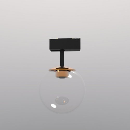 Трековый светильник SWG SY SY-601262-BZ-10-NW