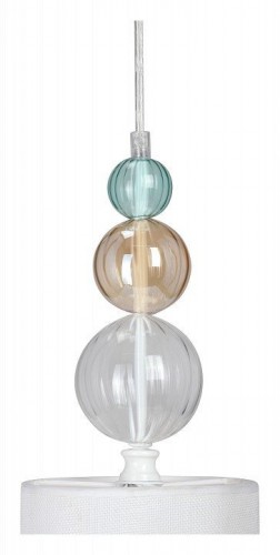 Подвесной светильник Vitaluce V2995 V2995-0/1S