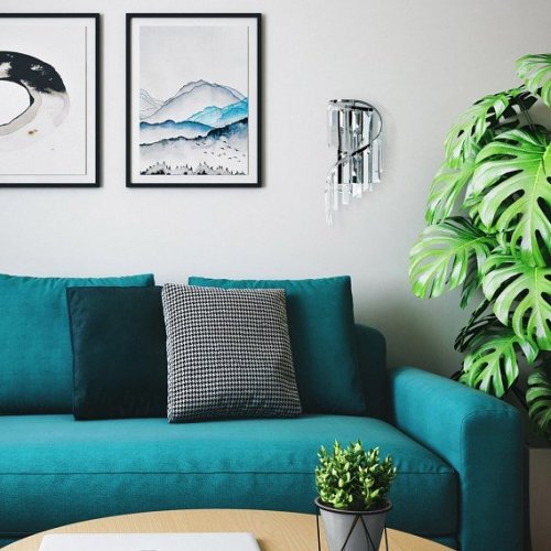 Бра MW-Light Аделард 642026801