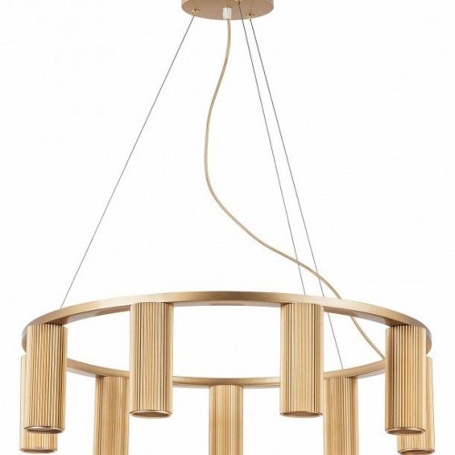 Подвесная люстра Lightstar Roma 718093