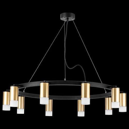 Подвесной светильник Lightstar Rullo LR0204001