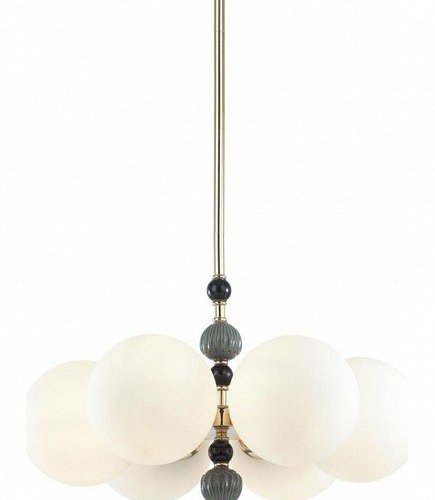 Потолочная люстра Odeon Light Palle 5405/6