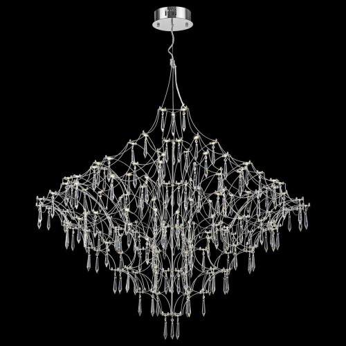 Подвесной светильник WERTMARK FEDELINA WE335.12.103