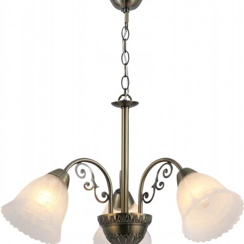 Подвесная люстра Reluce 74458-0.4-03 Подвесная люстра Reluce 74458-0.4-03