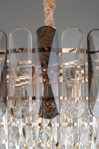 Подвесная люстра Omnilux Lario OML-89703-12