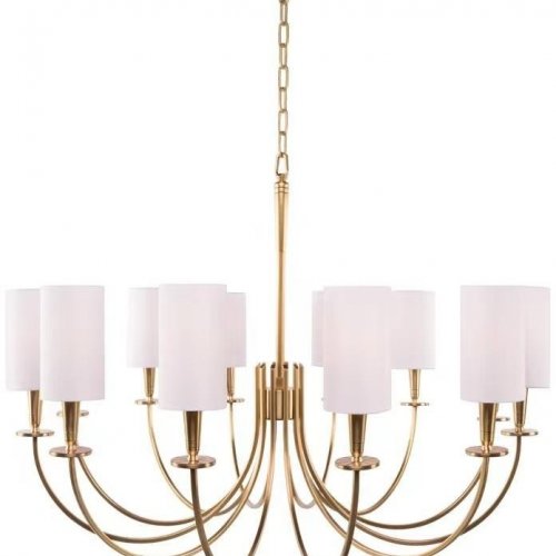 Подвесная люстра Alfa Light F1124-11