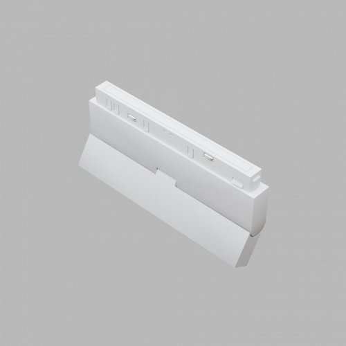 Трековый светильник Maytoni Basis Rot TR036-4-12W3K-DS-W Трековый светильник Maytoni Basis Rot TR036-4-12W3K-DS-W