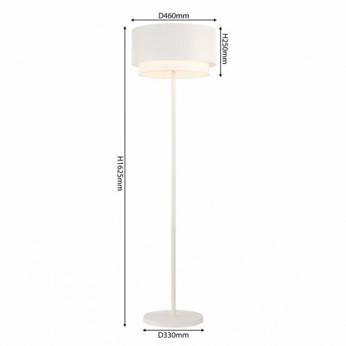 Торшер F-promo Nevada 4801-1F