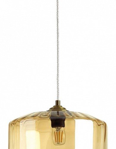 Подвесной светильник Odeon Light Binga 4747/1 Подвесной светильник Odeon Light Binga 4747/1