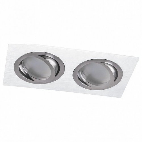 Встраиваемый светильник Feron DL2802 32640 Встраиваемый светильник Feron DL2802 32640