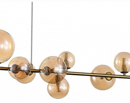 Подвесная люстра ST Luce NECTON SL1165.323.15 Подвесная люстра ST Luce NECTON SL1165.323.15