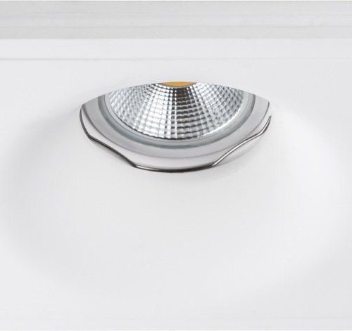 Точечный светильник Lightstar Anello 002000