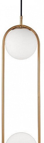 Подвесной светильник Loft IT Glob LOFT2601-A Подвесной светильник Loft IT Glob LOFT2601-A