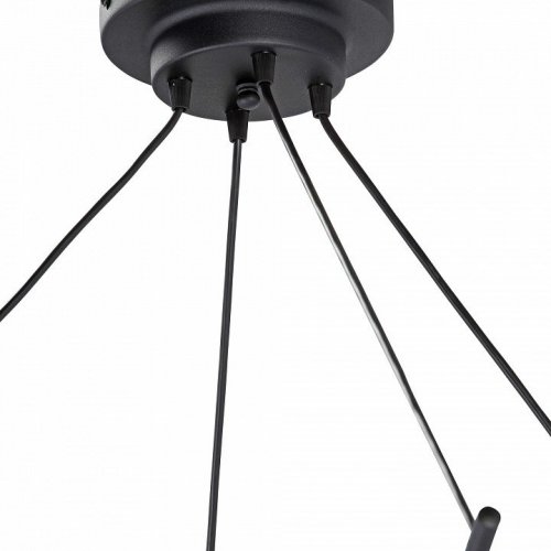 Подвесной светильник Vitaluce V4825-1/4S Подвесной светильник Vitaluce V4825-1/4S