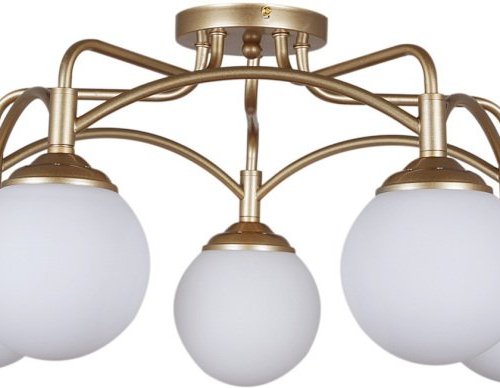 Потолочная люстра Reluce 52079-0.3-05