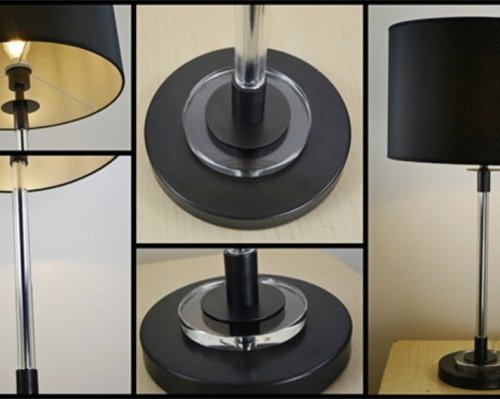 Интерьерная настольная лампа Table Lamp BRTL3015 Интерьерная настольная лампа Table Lamp BRTL3015