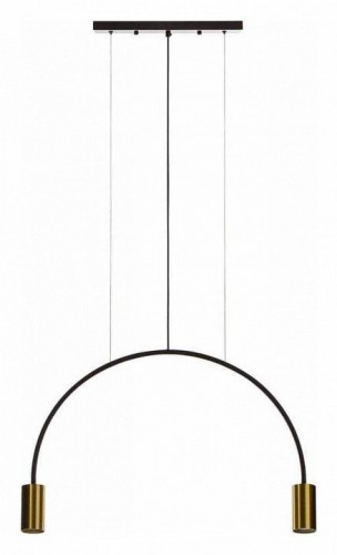 Подвесной светильник Loft IT 5043-2