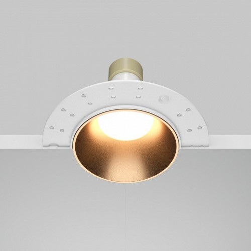 Встраиваемый светильник Maytoni Technical Share DL126-GU10-TRS-MG