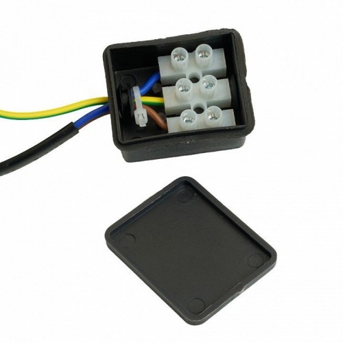 Настенный фонарь Feron уличный Милан 51269