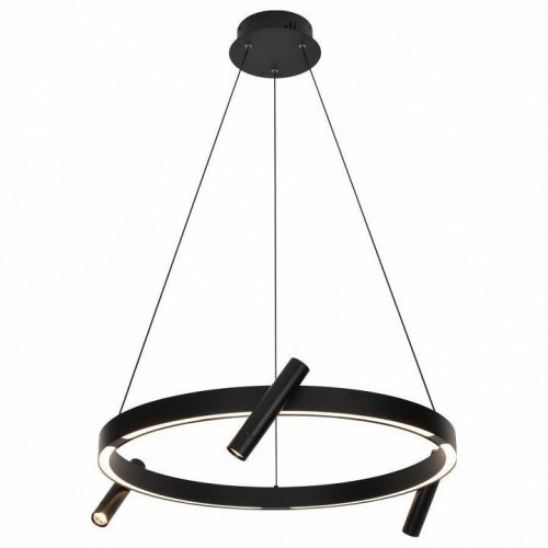 Подвесной светильник Alfa Light F3924-15