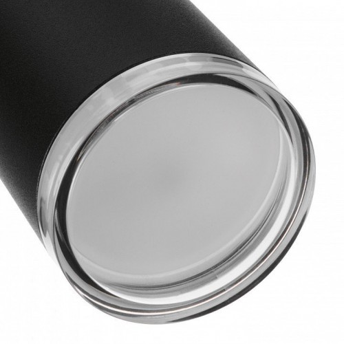 Накладной светильник Wolta AQUA WSL-GU10/S14B