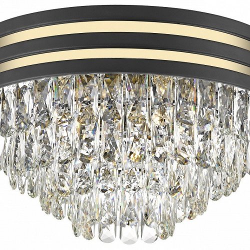 Потолочная люстра Simple Story 5521 5521-5CL Потолочная люстра Simple Story 5521 5521-5CL