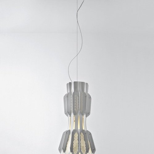 Подвесной светильник Fabbian Clove F22A0101