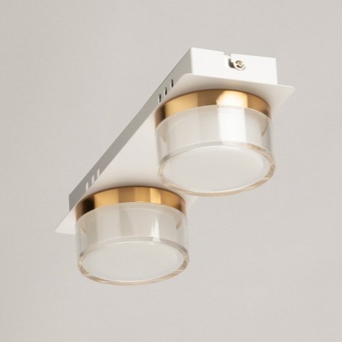 Потолочный светильник De City Гэлэкси 632019202