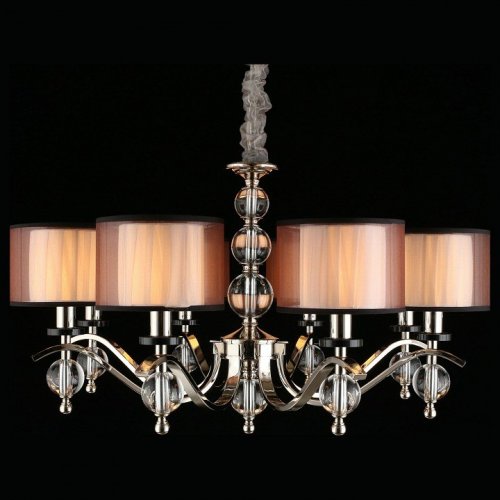 Подвесная люстра Aployt Floret APL.703.03.08 Подвесная люстра Aployt Floret APL.703.03.08