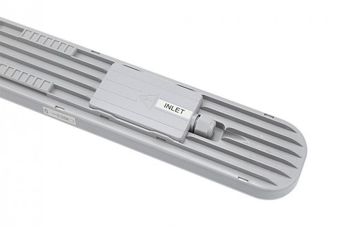 Накладной светильник Jazzway  PWP-C5 PRO 1200 36w 6500K