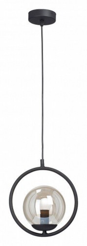 Подвесной светильник Vitaluce V2946-1/1S