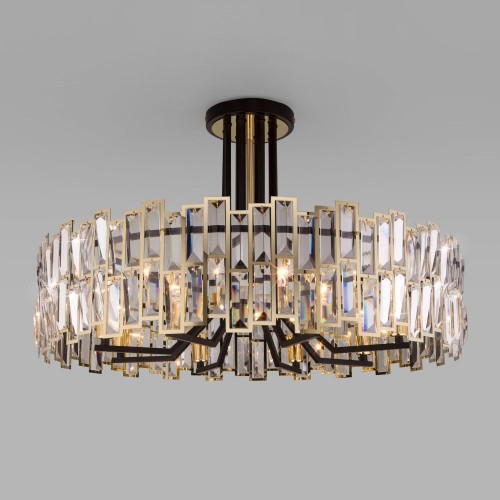 Потолочная люстра Bogates Zolletta 339/8 Strotskis Smart (313/8) Потолочная люстра Bogates Zolletta 339/8 Strotskis Smart (313/8)