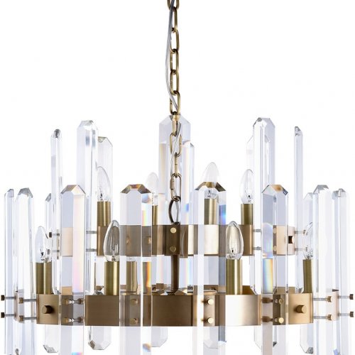 Подвесная люстра DeLight Collection Bonnington BRCH9058