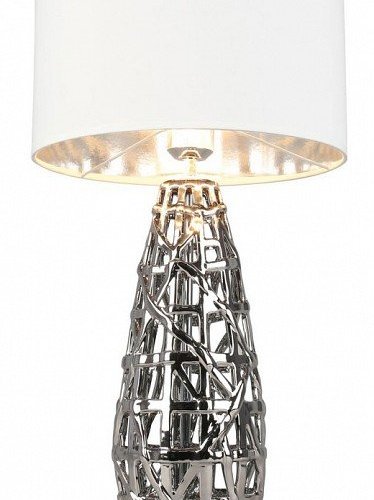 Настольная лампа Omnilux Borselli OML-19414-01