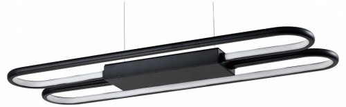 Подвесной светодиодный светильник Moderli Style V2421-PL Подвесной светодиодный светильник Moderli Style V2421-PL