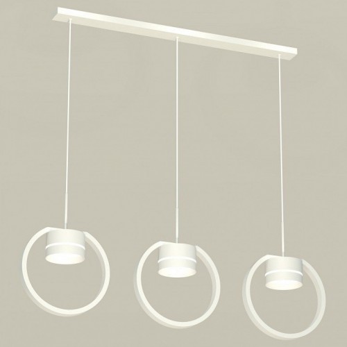 Подвесной светильник Ambrella light XB XB9106152