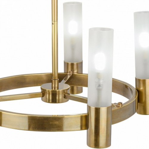 Подвесная люстра Covali  PL-37018