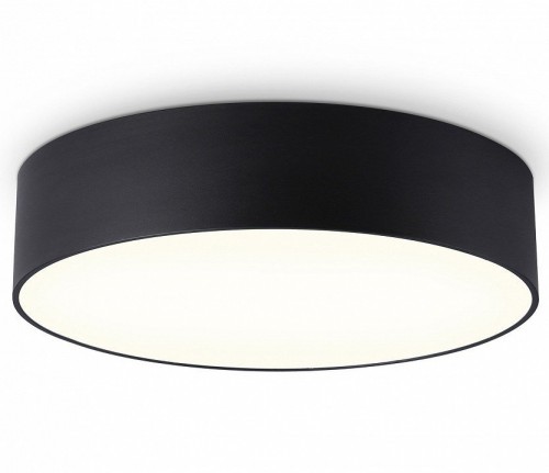 Потолочный светильник Ambrella light Orbital Air Alum FV5521