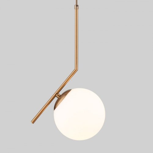 Подвесной светильник Eurosvet Frost 50153/1 Подвесной светильник Eurosvet Frost 50153/1