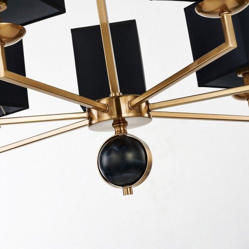 Подвесная люстра Favourite Diva 2822-7P Подвесная люстра Favourite Diva 2822-7P