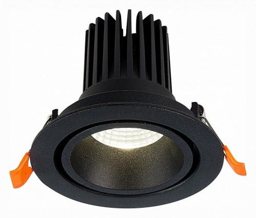 Встраиваемый светодиодный светильник ST Luce ST705.448.10