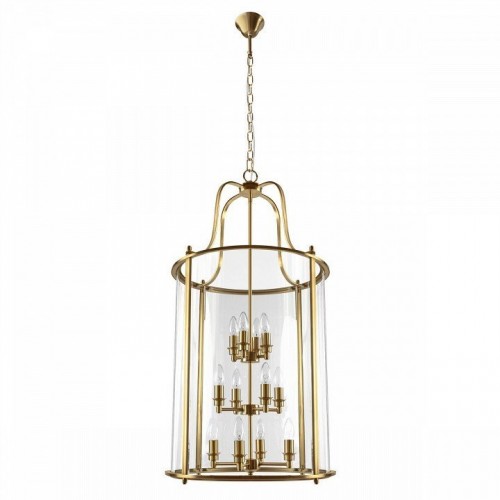 Подвесной светильник Loft it Lighthouse 10456/12 AB Подвесной светильник Loft it Lighthouse 10456/12 AB